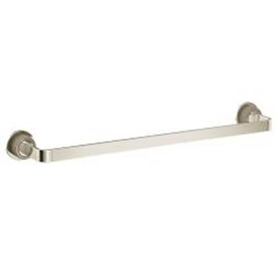 Cambium 18'' Towel Bar, Bnnl by Moen