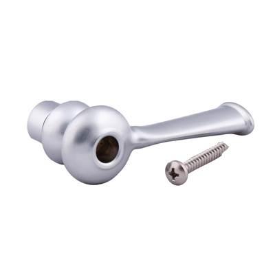 Bathroom Hot Double Lever Handle Kit by Moen