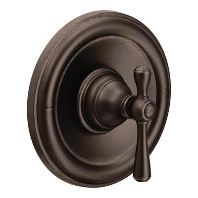 Kingsley Moentrol Trim Kit, Valve Required, Oil Rubbed Bronze
