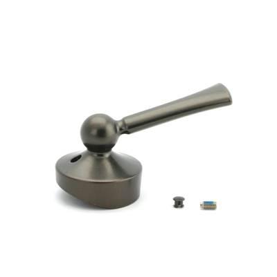 1H LAV HANDLE KIT, LEVER ORB by Moen