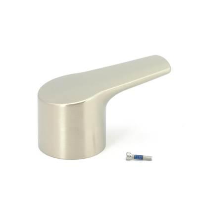 POSI SHR HDL BN by Moen