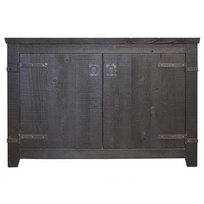 48'' Americana Vanity in Anvil by Native Trails