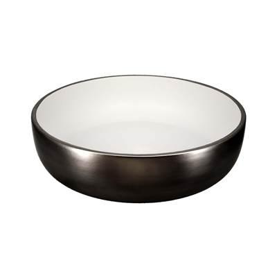 Native Trails Bliss in Gunmetal with Matte White - Gunmetal White