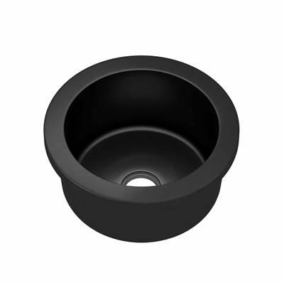 Malibu in Charcoal by Native Trails