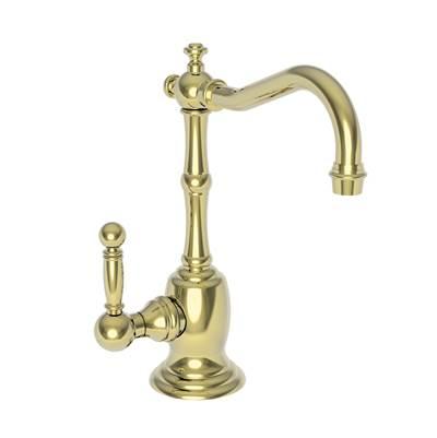 Chesterfield Hot Water Dispenser by Newport Brass