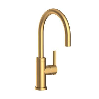 East Linear Prep/Bar Faucet by Newport Brass