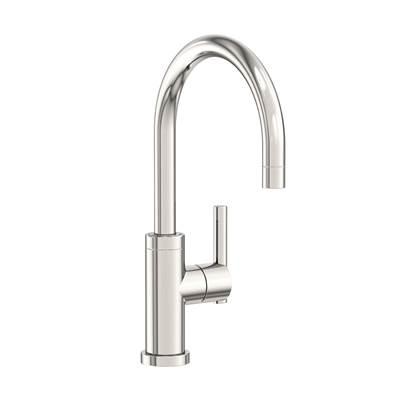 East Linear Prep/Bar Faucet by Newport Brass