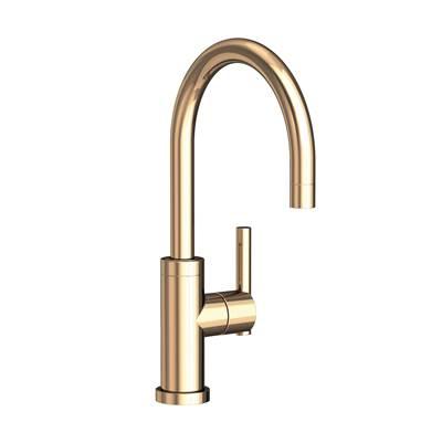 East Linear Prep/Bar Faucet by Newport Brass