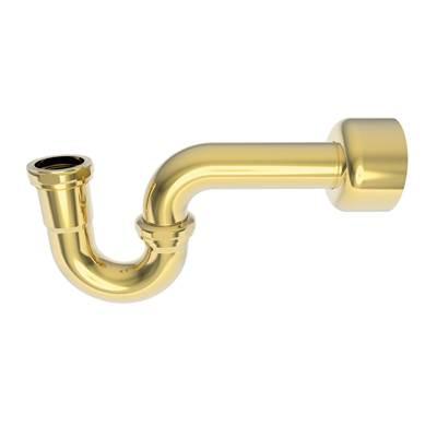 Brasstech P Trap Kit by Newport Brass
