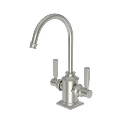 Adams Hot & Cold Water Dispenser by Newport Brass