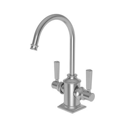 Adams Hot & Cold Water Dispenser by Newport Brass