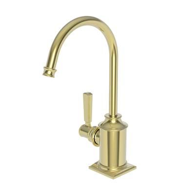 Adams Hot Water Dispenser by Newport Brass