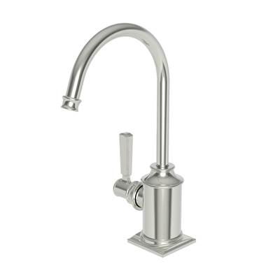 Adams Hot Water Dispenser by Newport Brass
