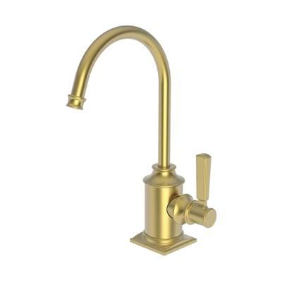 Adams Cold Water Dispenser by Newport Brass