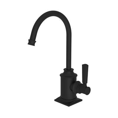 Adams Cold Water Dispenser by Newport Brass