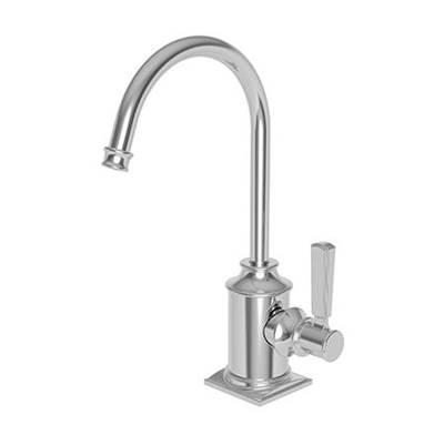 Adams Cold Water Dispenser by Newport Brass