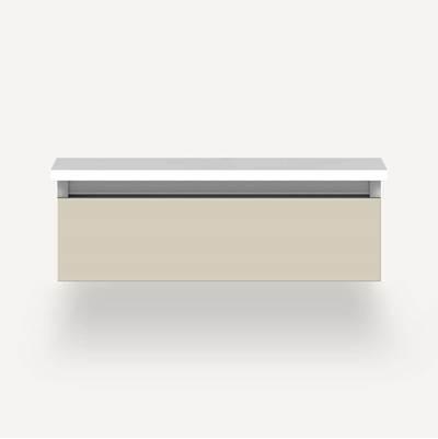 CARTESIAN, 24X7.5X21,MA SAND,FULL by Robern