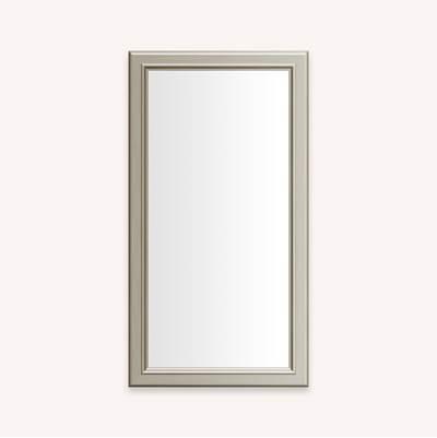 CAB, BRYN MAWR 1630, SLOW CLOSE, NICKEL by Robern