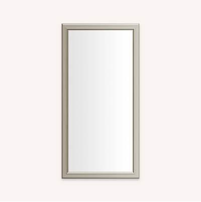 CAB, BRYN MAWR 2040, SLOW CLOSE, NICKEL by Robern