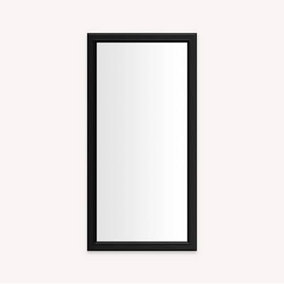 CAB, BRYN MAWR 2040, SLOW CLOSE, BR BLCK by Robern