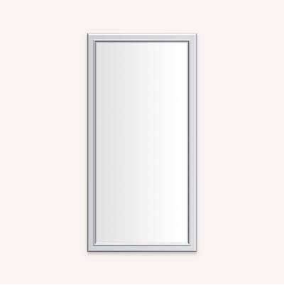 CAB, BRYN MAWR 2040, SLOW CLOSE, CHROME by Robern