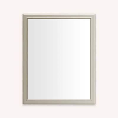 CAB, BRYN MAWR 2430, SC-MM-ELEC, NICKEL by Robern