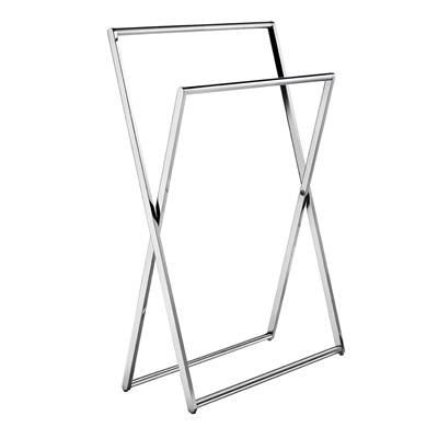 OUTLINE Towel Rail by Smedbo