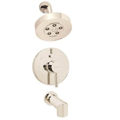Speakman Neo Shower and Tub Combination with Diverter Valve by Speakman