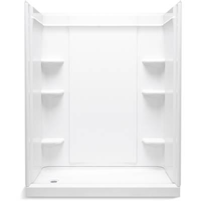 Medley 60'' x 30'' shower stall