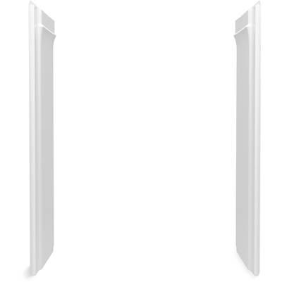 Medley 30-in shower end wall set