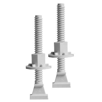 Bolt Plumb Perfect Open Pr/blk/box by Sioux Chief