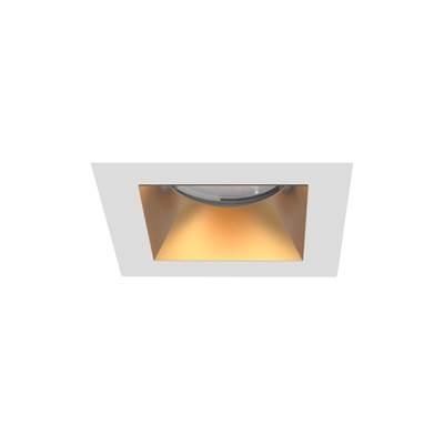 Aether Atomic Square Downlight Trim by WAC Lighting
