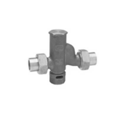 ( K) Z1022-XL 1/2'' Lead Free Trap Seal Primer - Solder Female P.N. 62017XL13