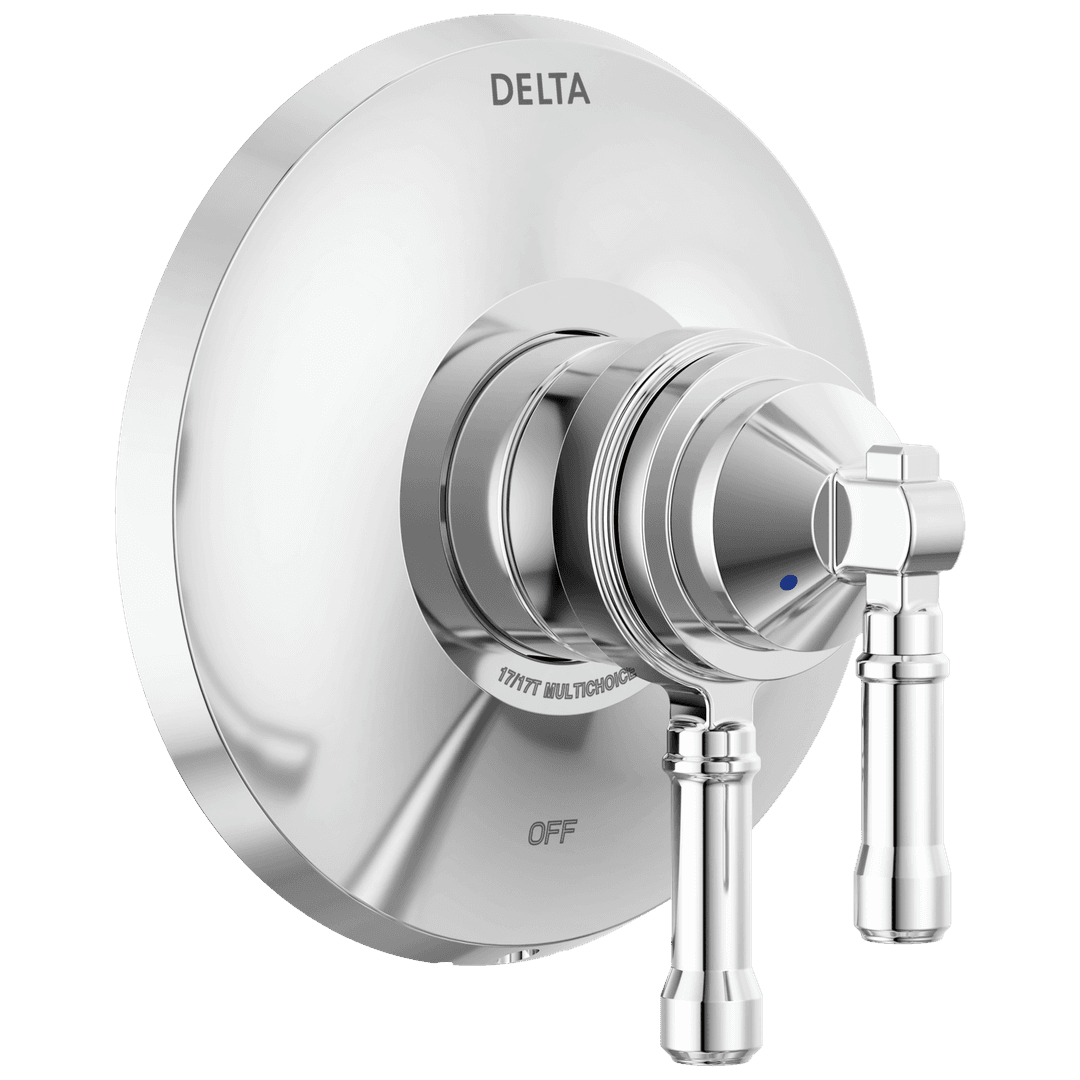BroderickE 17 Series Valve Only Trim by Delta Faucet