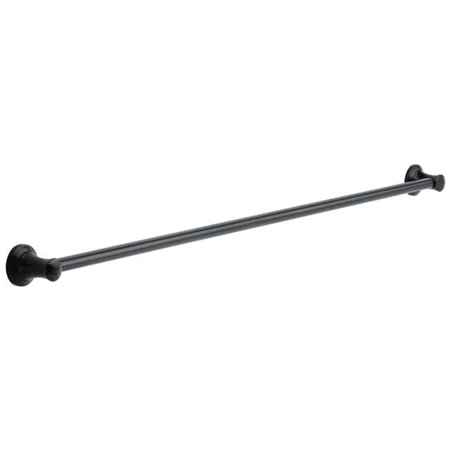 BathSafety 42'' Transitional Decorative ADA Grab Bar