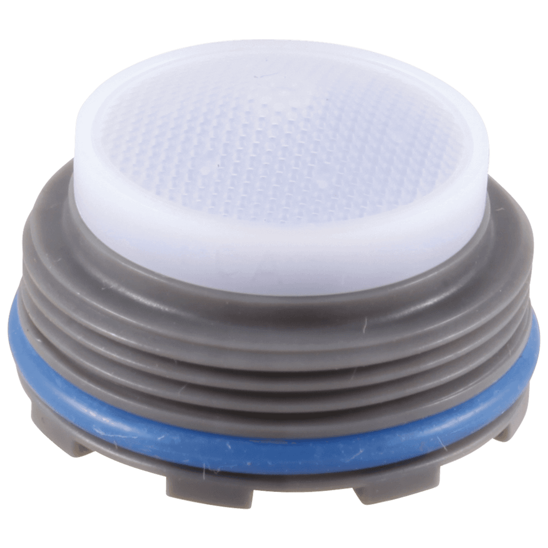 DrydenE Aerator - Water-Efficient - 1.2 GPM by Delta Faucet