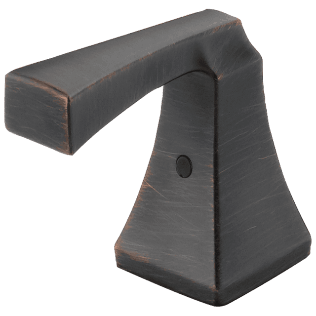 DrydenE Metal Lever Handle Set - 2H Bathroom