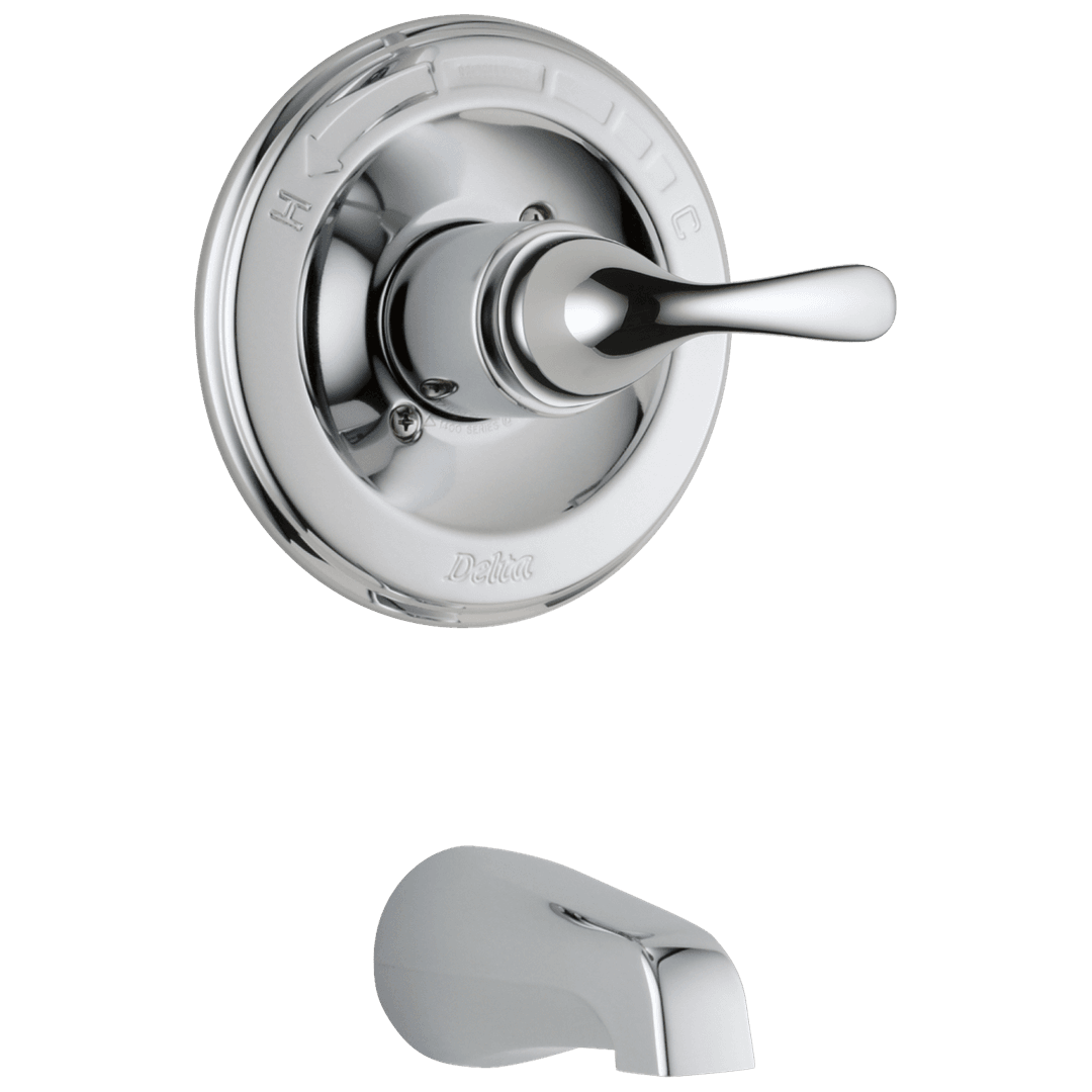 Classic Monitor 13 Series Tub Trim by Delta Faucet