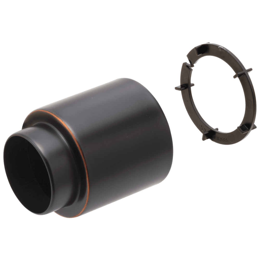 FlynnE Trim Sleeve and Spacer - Oil Rubbed Bronze by Delta Faucet