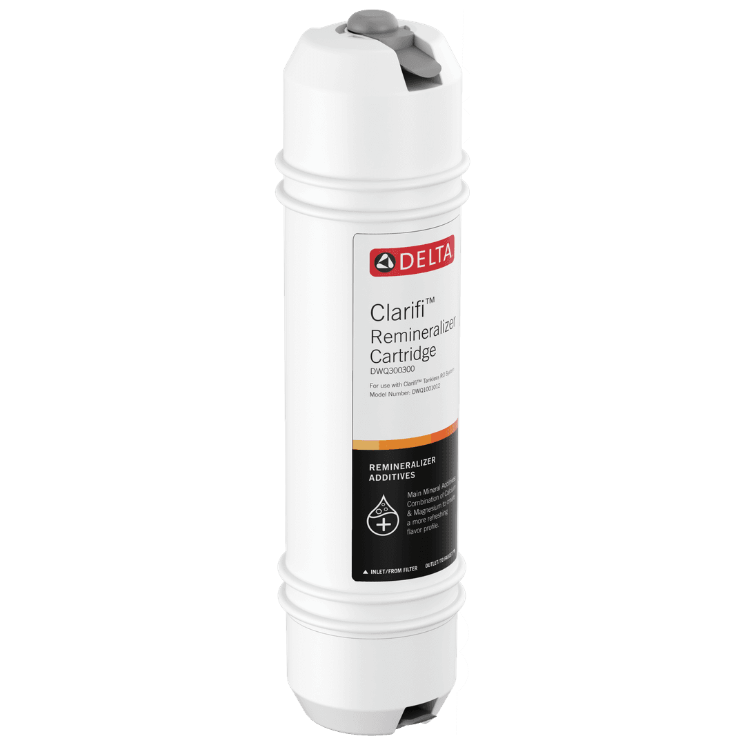 ClarifiE Reverse Osmosis Remineralization Cartridge by Delta Faucet