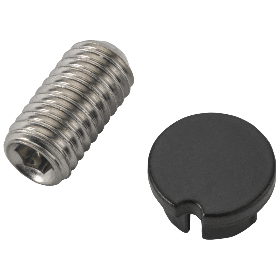 CassidyE Set Screw and Button by Delta Faucet