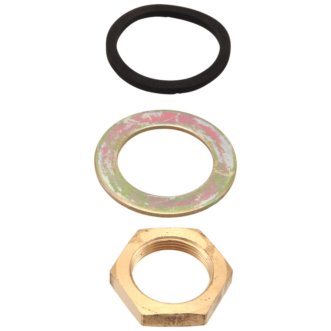 DrydenE Spout Gasket Assembly - Widespread Bathroom by Delta Faucet