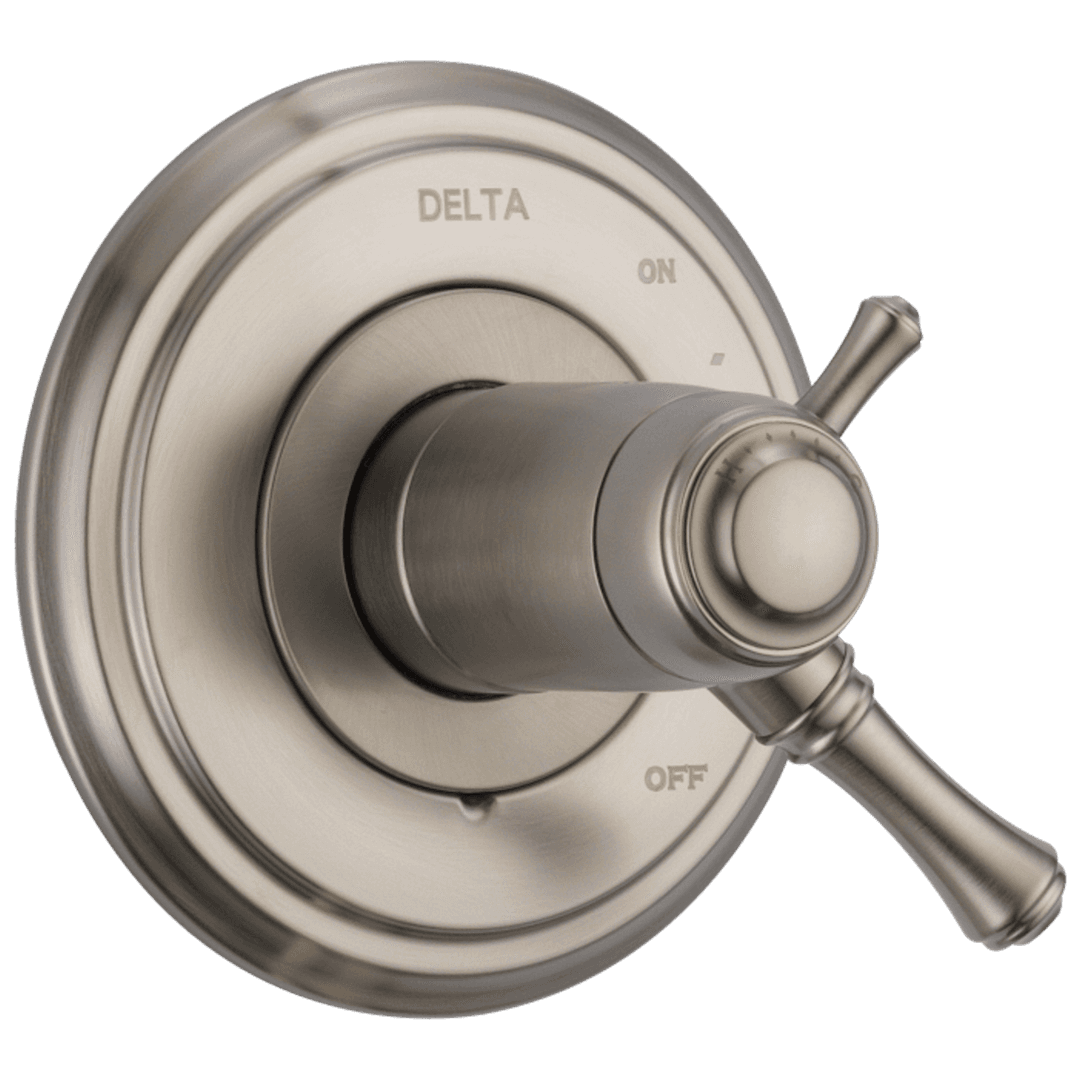 CassidyE TempAssure 17T Series Valve Only Trim by Delta Faucet