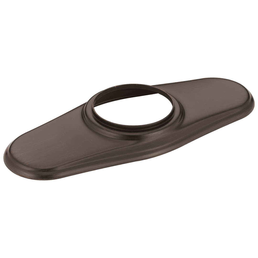 CassidyE Escutcheon & Gasket by Delta Faucet