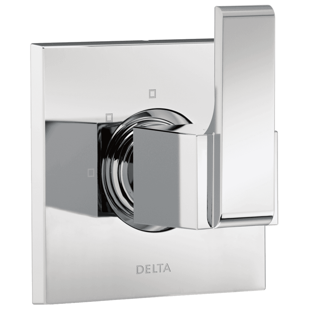 Ara 3-Setting 2-Port Diverter Trim by Delta Faucet