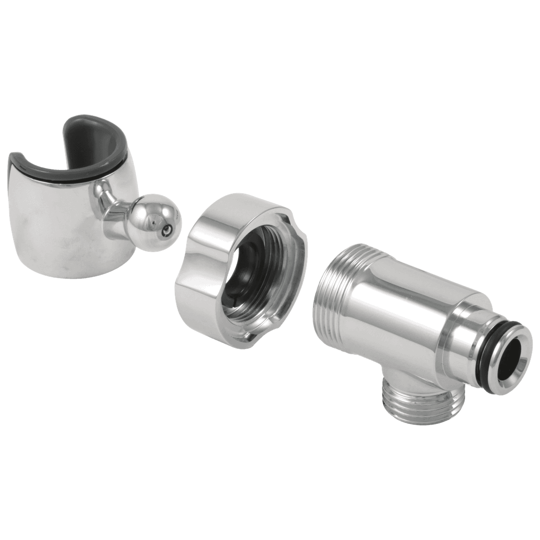 CassidyE Hand Shower - Holder Assembly by Delta Faucet