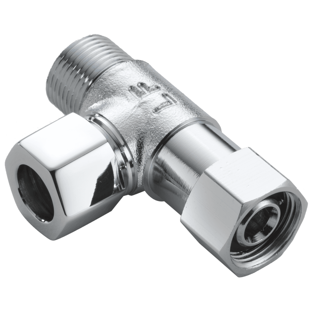 Clarifi Tee adapter for DWQ3502020 by Delta Faucet