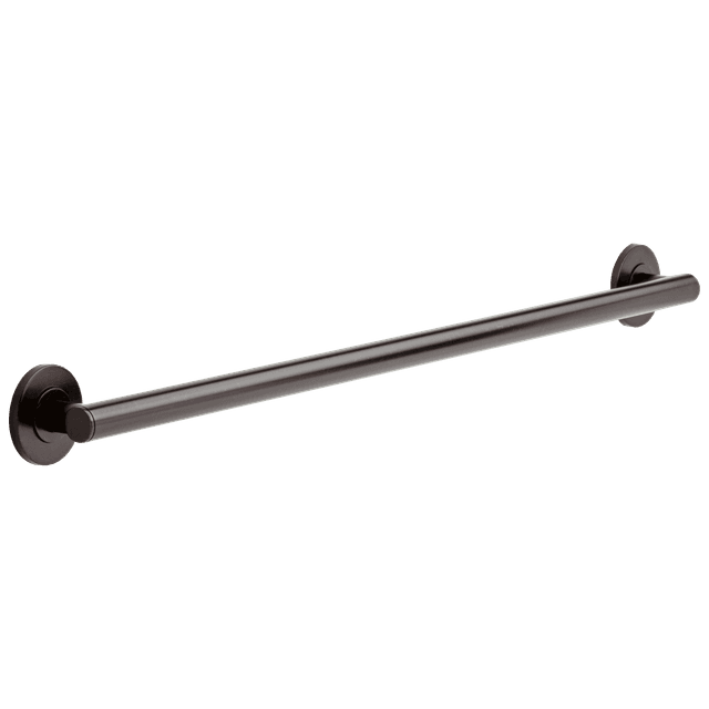 BathSafety 36'' Contemporary Decorative ADA Grab Bar