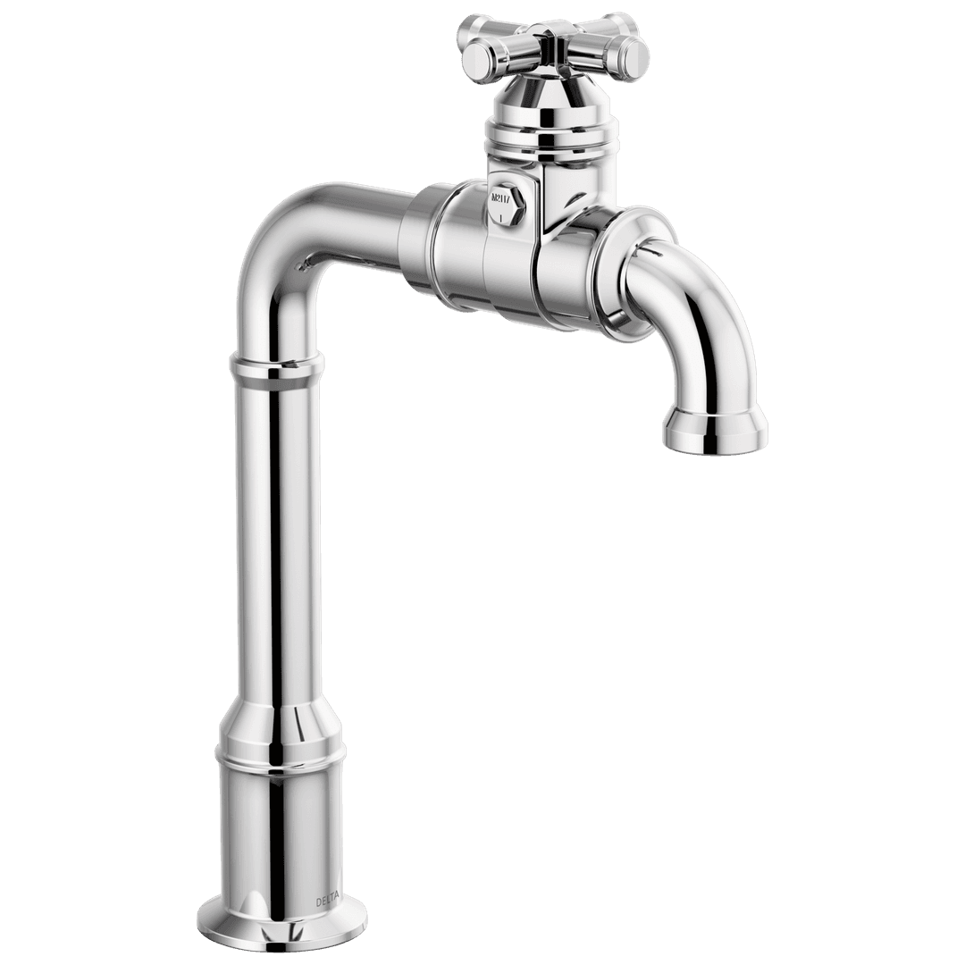 BroderickE True Bar Kitchen Faucet by Delta Faucet