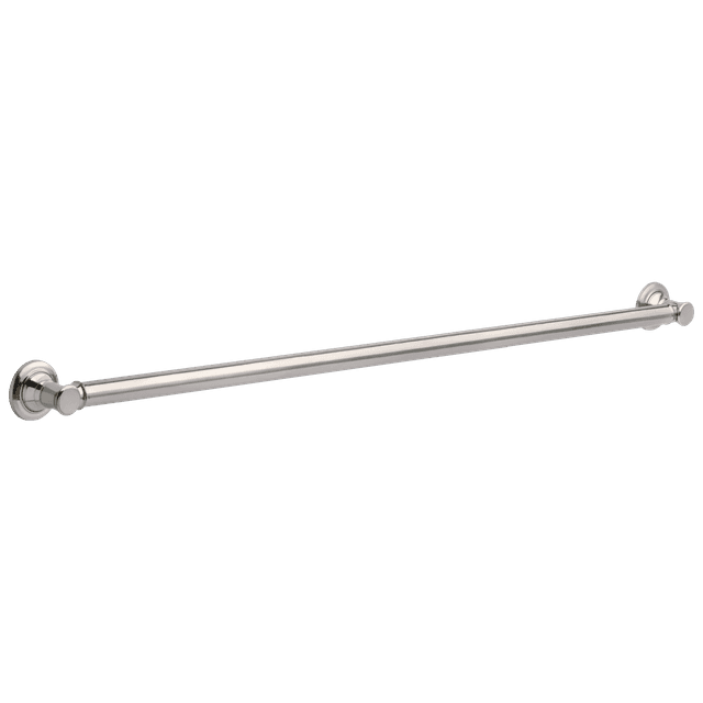 BathSafety 42'' Traditional Decorative ADA Grab Bar